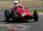 Ferrari 625 1954 года